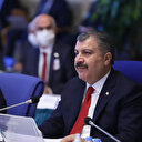 Bakan Koca "Bunları ilk defa duyacaksınız" diyerek anlattı:  O kişiyi görevden aldım