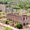 Ermenistan Ağdam’ı yakıp yıkmış: Vandallık!