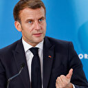 Fransa Cumhurbaşkanı Macron, Azerbaycan Cumhurbaşkanı Aliyev ve Ermenistan Başbakanı Paşinyan ile görüştü
