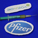 İngiltere, Pfizer-BioNTech aşısının dağıtımına Ocak ayında hazır olduğunu duyurdu