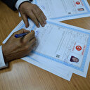 Tapuda dublörlü dolandırıcılık!