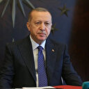 Cumhurbaşkanı Erdoğan'dan G-20 Liderler Zirvesi'ne mesaj: Türkiye, dost ve kardeşlerinin yanında olmuştur