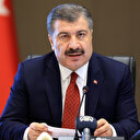 Bakan Koca'dan endişelendiren açıklama: 4 ayda 8 kat arttı