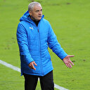 Rıza Çalımbay'dan hakem isyanı: Bana 'İzledim' dedi, nerede izledin?