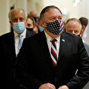 ABD Dışişleri Bakanı Pompeo, Abu Dabi Veliaht Prensi Muhammed bin Zayid ile görüştü