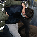 173 bin liralık altın çalan hırsızlar yakalandı: Eski suçları ele verdi