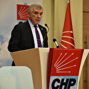 CHP'li Çeviköz: Biden'den beklentimiz demokrasi ve özgürlük vurgusu