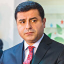Terör baronu Demirtaş'ı aklama yarışı başladı: Elinde Yasinlerin kanı var