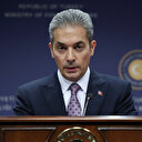 Dışişleri Bakanlığı: Yunanistan her Navtex ilanımızda açıklama yapmak yerine, görüşme çağrılarımıza olumlu yanıt vermeli