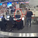 Brezilya'ya kaçmaya çalışan PKK'lı terörist havaalanında kıskıvrak yakalandı