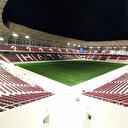 Süper Lig'in yeni stadı açılıyor: İkinci yarıda maçlarını burada oynayacaklar