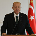 Cumhurbaşkanı Erdoğan: Kavala'larla hiçbir zaman bir arada olamayız