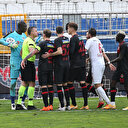 Hüseyin Göçek'e büyük tepki: Hakemliği bırakmalı