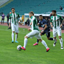 Kasımpaşa'nın serisine Konyaspor son verdi