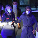 Koronavirüs hastası annesini özel aracıyla eve götürmek isteyen sürücü cezayı yedi