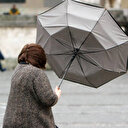 İstanbullular dikkat: Meteorolojiden sağanak yağış ve fırtına uyarısı