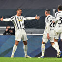 Asist Merih, gol Ronaldo