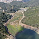 İstanbul barajları alarm veriyor: Son 10 yılın en düşük su seviyesine ulaşan barajlarda yağış olmazsa kuraklık kaçınılmaz