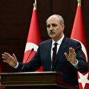 AK Parti Genel Başkanvekili Kurtulmuş'tan Türk gemisindeki aramaya tepki: Bu barbarlığa karşı her türlü yasal hakkımızı kullanacağız