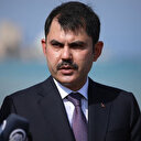 Bakan Kurum: Fikirtepe'deki projeleri Bakanlık, TOKİ ve Emlak Konut yapacak