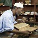 Mali'de aralarında yeni keşfedilen belgelerin olduğu 700 bin yazma eser koruma altına alındı