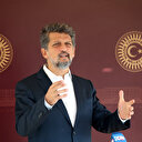 HDP'li Paylan'dan ortak anayasa açıklaması: Çeşitli çalışmalar oldu