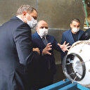Ambargoları yenecek bir motor