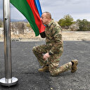 Azerbaycan Cumhurbaşkanı İlham Aliyev, Batılı liderlere seslendi: Camileri kapatanlar mı bizi eleştirecek?