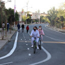 46 yıl sonra açılan Maraş'ın çehresi değişiyor: Büfeler, bisiklet yolları, temiz çevre...