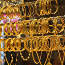 Altın fiyatları hafif düşme eğiliminde