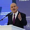 Bakan Soylu erkeklere seslendi: Kadına vuracağına kendini vur, delikanlısın ya!