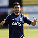 Ozan Tufan: Crystal Palace'a transfer oluyordum ama Sörloth geldi