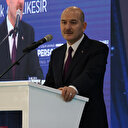 İçişleri Bakanı Soylu: Sonrasında 'eyvah' yetmez
