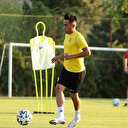 Hamza Hamzaoğlu Cueva'yı kadro dışı bıraktı