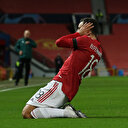 Başakşehir düşler sahnesinde Manchester'a diş geçiremedi