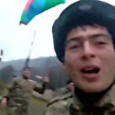 Kelbecer'e Azerbaycan bayrağını çeken askerler: Selam olsun Oğuz eline