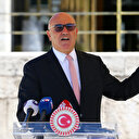 CHP'li Mahmut Tanal: Türkiye'de en muhafazakar parti CHP'dir