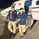 Cezayir’de FETÖ operasyonu