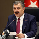 Sağlık Bakanı Koca'dan Bilim Kurulu Toplantısı sonrası önemli açıklamalar: İstanbul üçüncü zirveyi yaşıyor