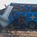 Brezilya'da katliam gibi kaza: 37 kişi hayatını kaybetti