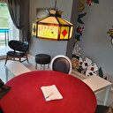 İzmir'deki iş insanlarının yaşadığı lüks villalar en büyük kumarın oynandığı yer olarak biliniyor