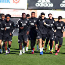 Beşiktaş gözüne Fenerbahçe'yi kestirdi