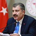 Bakan Koca'dan aşı açıklaması: Kullanıma hazır