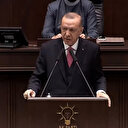 Cumhurbaşkanı Erdoğan: Yerli koronavirüs aşısı en geç nisan ayında uygulanabilir olacak