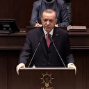 'Sızma girişimindeki teröristleri etkisiz hale getiren komandolarımızı milletim adına gözlerinden öpüyorum'