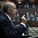 Cumhurbaşkanı Erdoğan'dan Bülent Arınç'a tepki