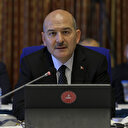 Bakan Soylu 'ilk kez açıklıyorum' diyerek duyurdu: Tarihin en düşük sayısı