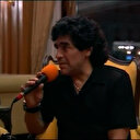 Diego Maradona'nın Türk futbolu ve Beşiktaş hakkında yorumları paylaşım rekoru kırıyor