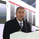 Hulusi Akar: Fransa sorunun parçası olduğunu bir kez daha gösterdi