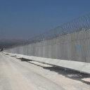 Bakan Soylu duyurdu: Suriye sınırına 832 kilometre duvar kurulumu tamamlandı